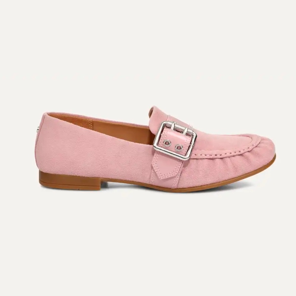UGG Charolette loafer